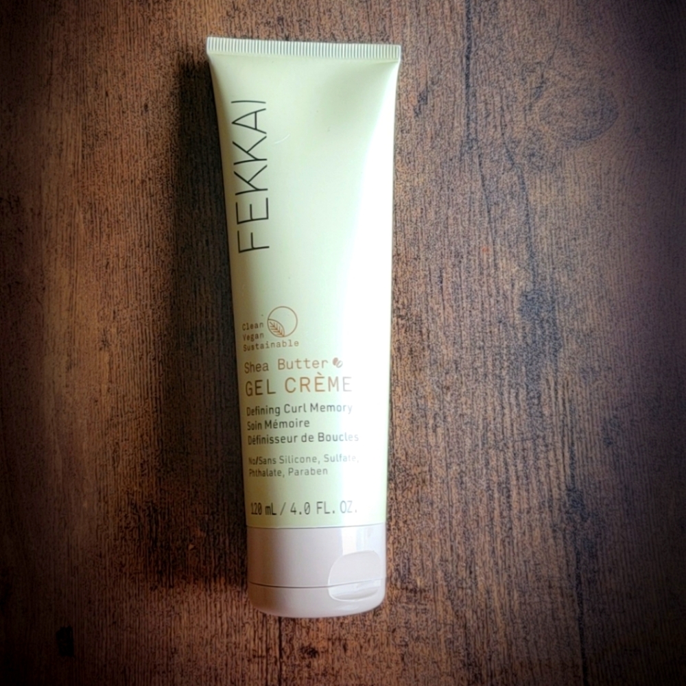 Fekkai Shea Butter Gel Crème - Cream